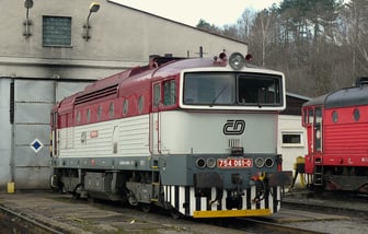 754 061-0