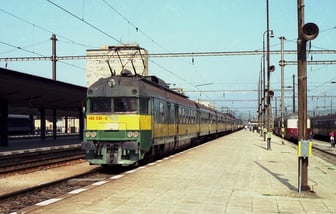 460 030-0