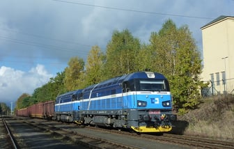 753.6 (reko 753)