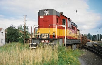 742 203-3