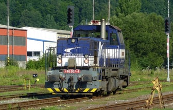 746 (reko 742)