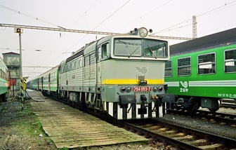 754 053-7