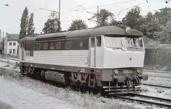 Lokomotivy řady T478.2