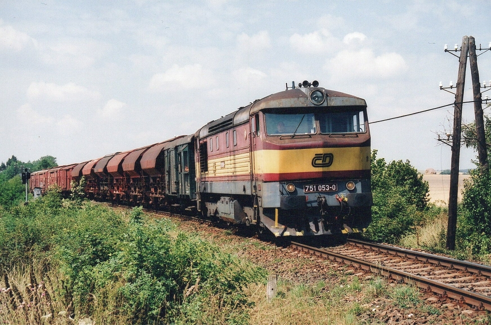 751 053-0